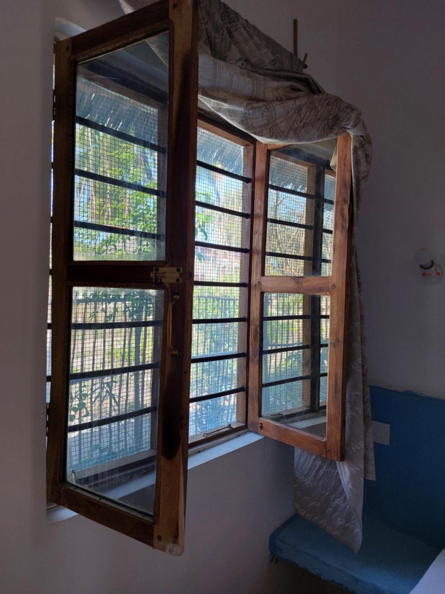 Stonefish Inn Jambiani Экстерьер фото